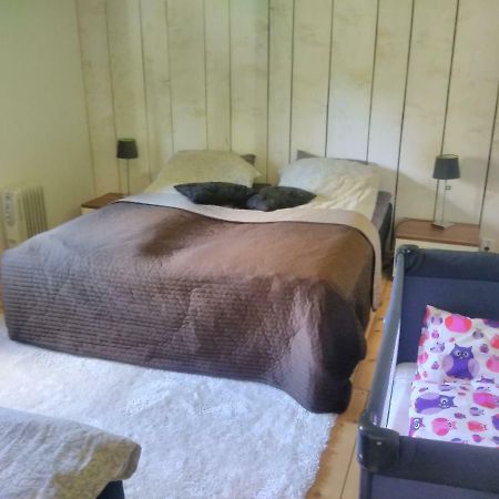 Rostanga Vacation Apartments Zewnętrze zdjęcie