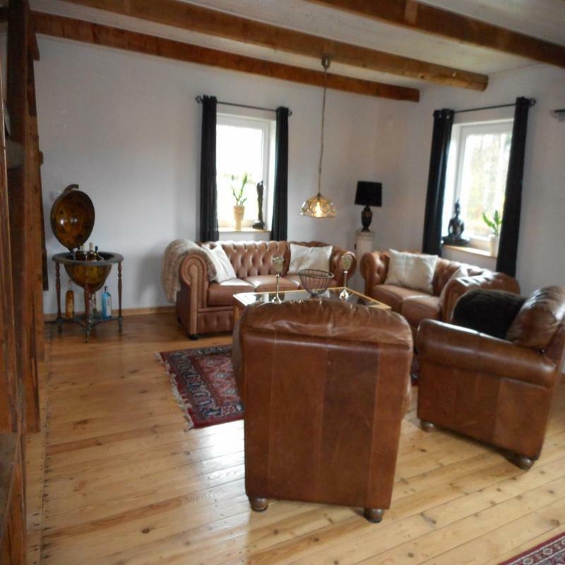 Rostanga Vacation Apartments Zewnętrze zdjęcie