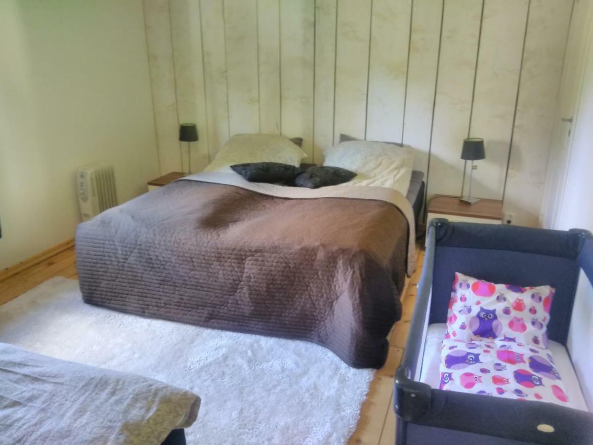 Rostanga Vacation Apartments Zewnętrze zdjęcie