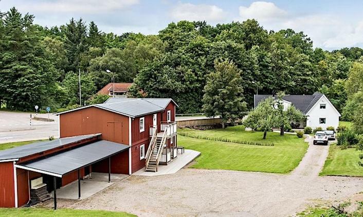 Rostanga Vacation Apartments Zewnętrze zdjęcie