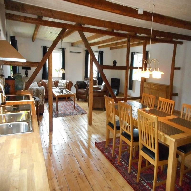Rostanga Vacation Apartments Zewnętrze zdjęcie
