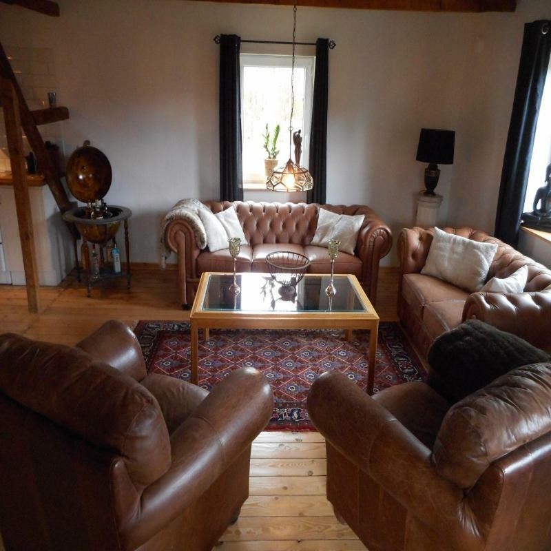 Rostanga Vacation Apartments Zewnętrze zdjęcie