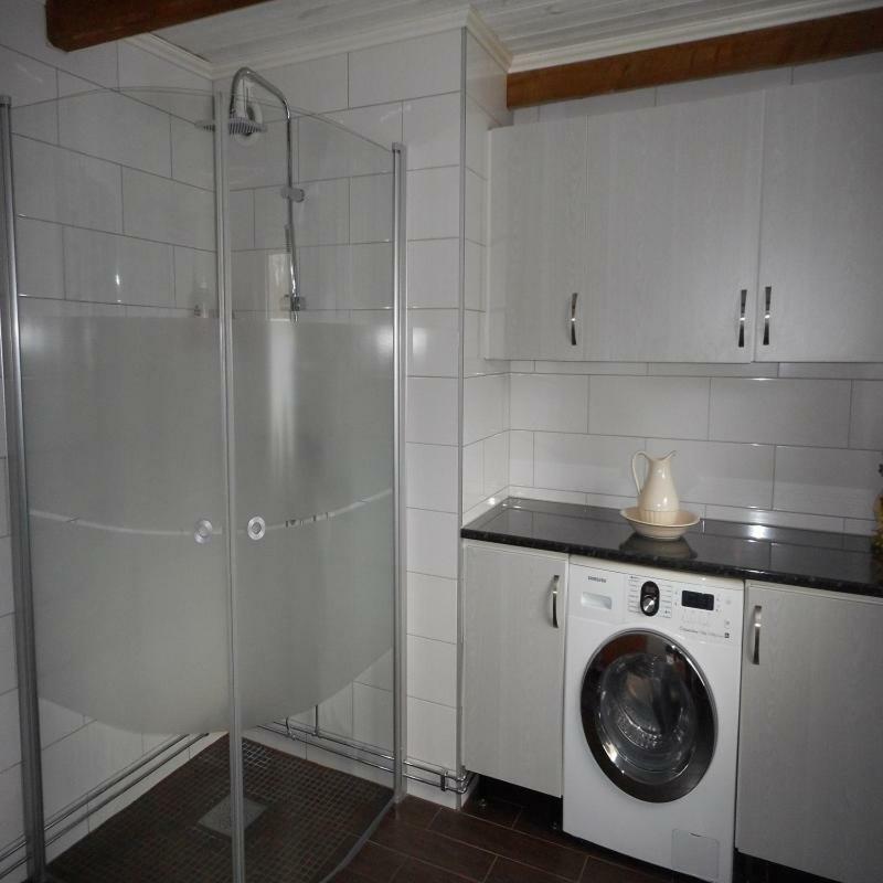 Rostanga Vacation Apartments Zewnętrze zdjęcie