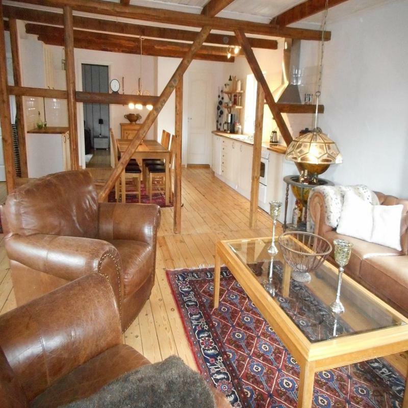 Rostanga Vacation Apartments Zewnętrze zdjęcie