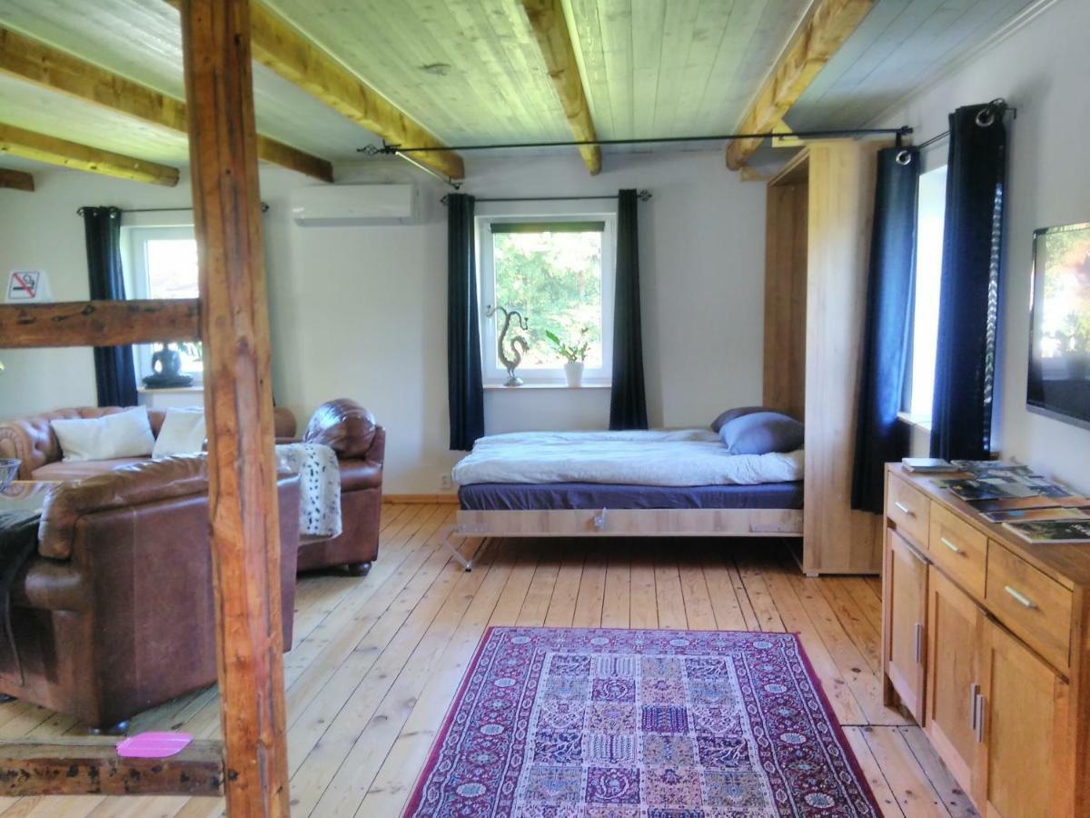 Rostanga Vacation Apartments Zewnętrze zdjęcie
